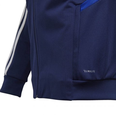 Bluza adidas Tiro 19 Training JKT JR DT5275 176 Bluza adidas Tiro 19 Training JKT JR DT5275 176