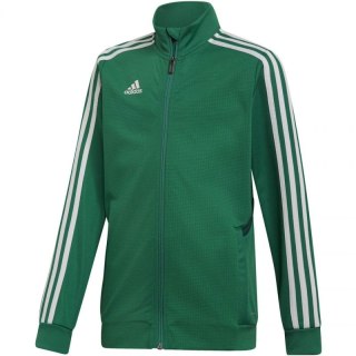 Bluza adidas Tiro 19 Training JKT JR DW4797 140cm