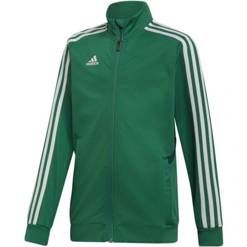 Bluza adidas Tiro 19 Training JKT JR DW4797 152cm Bluza adidas Tiro 19 Training JKT JR DW4797 152cm