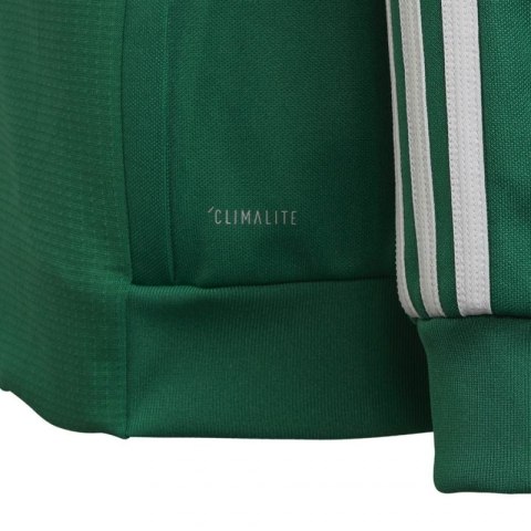 Bluza adidas Tiro 19 Training JKT JR DW4797 152cm Bluza adidas Tiro 19 Training JKT JR DW4797 152cm