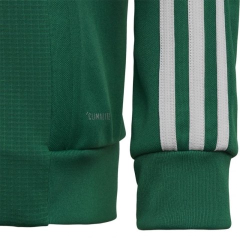 Bluza adidas Tiro 19 Training JKT JR DW4797 152cm Bluza adidas Tiro 19 Training JKT JR DW4797 152cm