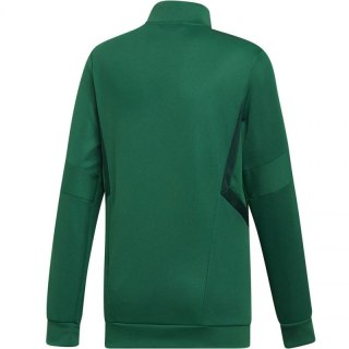 Bluza adidas Tiro 19 Training JKT JR DW4797 176cm