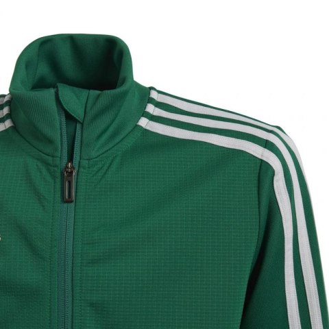 Bluza adidas Tiro 19 Training JKT JR DW4797 176cm Bluza adidas Tiro 19 Training JKT JR DW4797 176cm