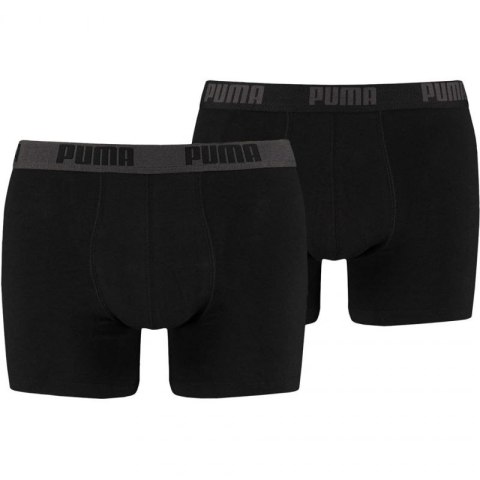 Bokserki Puma Basic Boxer 2P M 521015001 230 2 XL