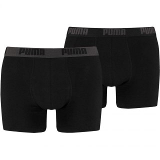 Bokserki Puma Basic Boxer 2P M 521015001 230 S