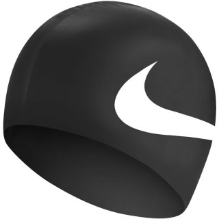 Czepek pływacki Nike Os Big Swoosh NESS8163-001 N/A