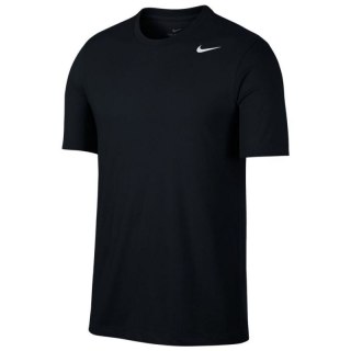 Koszulka Nike NK Dry Tee Dfc Crew Solid M AR6029 010 M