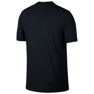 Koszulka Nike NK Dry Tee Dfc Crew Solid M AR6029 010 M