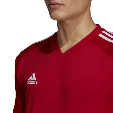 Koszulka piłkarska adidas TIRO 19 M D95944 L Koszulka piłkarska adidas TIRO 19 M D95944 L