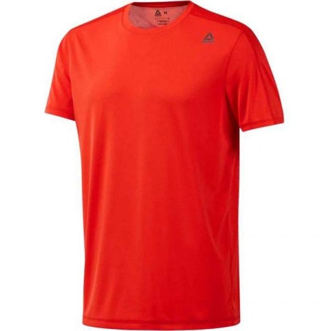 Koszulka treningowa Reebok Workout Tech Top M DP6162 S Koszulka treningowa Reebok Workout Tech Top M DP6162 S