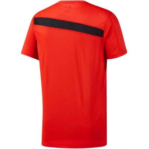 Koszulka treningowa Reebok Workout Tech Top M DP6162 S Koszulka treningowa Reebok Workout Tech Top M DP6162 S