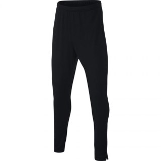Spodnie piłkarskie Nike B Dry Academy Junior AO0745-011 M