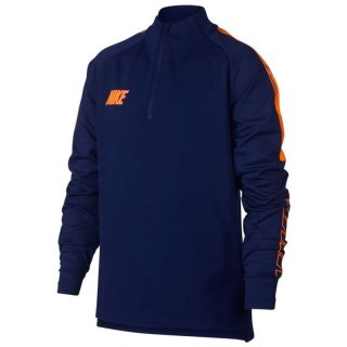 Bluza Nike Dri Fit Y M BQ3764 492 M