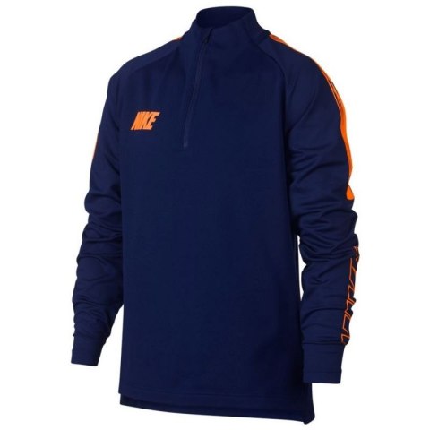 Bluza Nike Dri Fit Y M BQ3764 492 M Bluza Nike Dri Fit Y M BQ3764 492 M