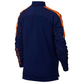 Bluza Nike Dri Fit Y M BQ3764 492 M