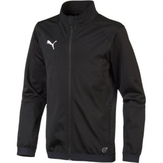 Bluza Puma Liga Training Jacket Junior 655688 03 140cm