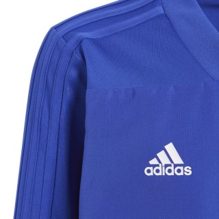 Bluza piłkarska adidas Condivo 18 Training Top Junior CG0390 164cm