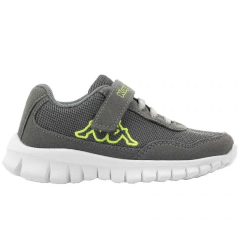 Buty Kappa Follow K Jr 260604K 1633 30 Buty Kappa Follow K Jr 260604K 1633 30