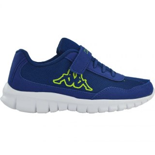 Buty Kappa Follow K Jr 260604K 6033 26
