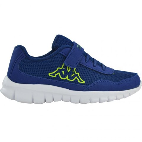 Buty Kappa Follow K Jr 260604K 6033 26 Buty Kappa Follow K Jr 260604K 6033 26
