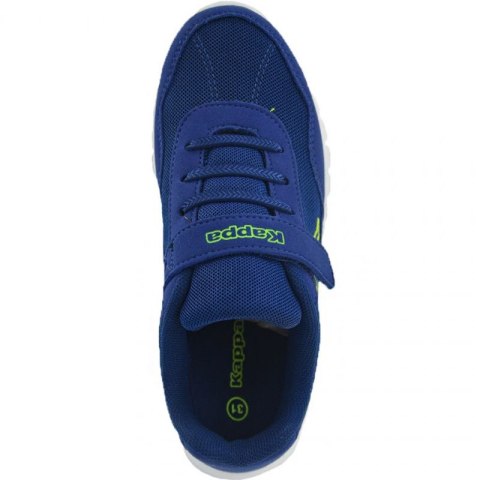 Buty Kappa Follow K Jr 260604K 6033 26 Buty Kappa Follow K Jr 260604K 6033 26