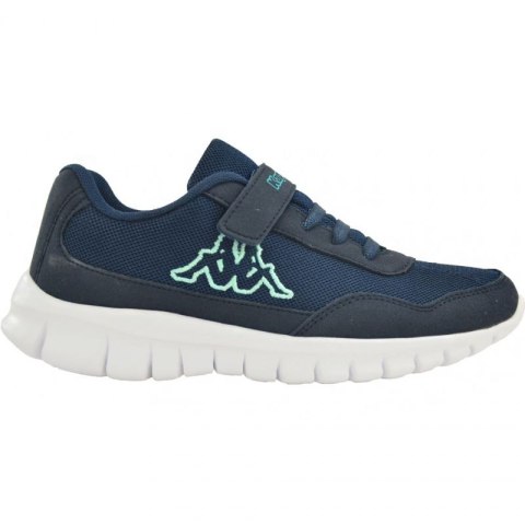 Buty Kappa Follow K Jr 260604K 6737 25 Buty Kappa Follow K Jr 260604K 6737 25
