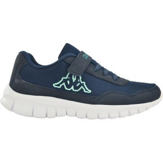 Buty Kappa Follow K Jr 260604K 6737 26