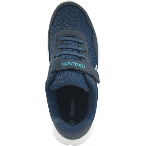 Buty Kappa Follow K Jr 260604K 6737 29 Buty Kappa Follow K Jr 260604K 6737 29