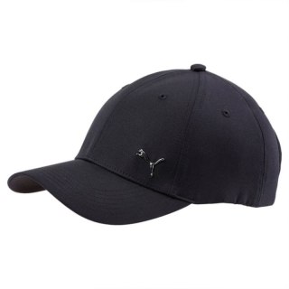 Czapka z daszkiem Puma Metal Cat Cap 021269 01 one size