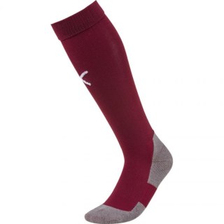 Getry piłkarskie Puma Liga Socks Core M 703441 09 47-49