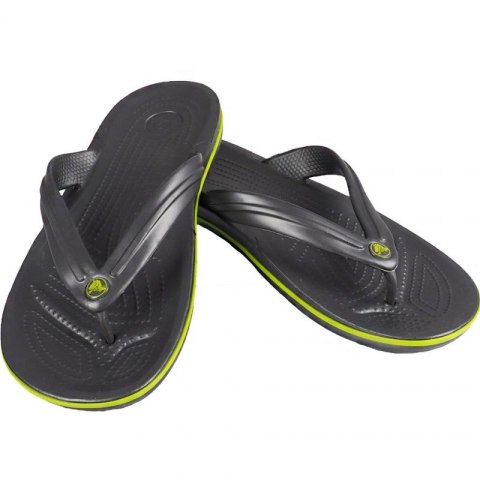 Klapki Crocs Crocband Flip 11033 OA1 36-37