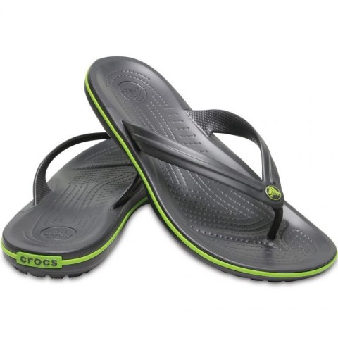 Klapki Crocs Crocband Flip 11033 OA1 37-38