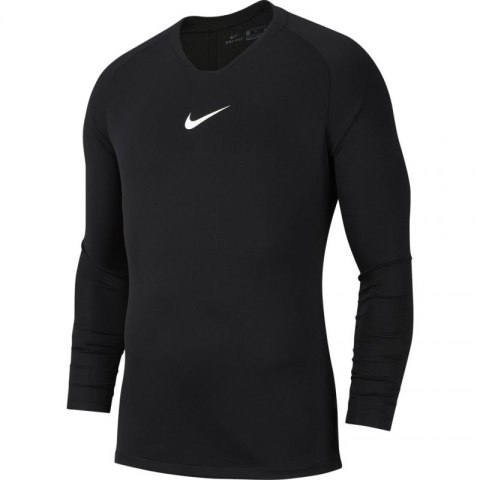 Koszulka piłkarska Nike Dry Park First Layer JSY LS M AV2609-010 M Koszulka piłkarska Nike Dry Park First Layer JSY LS M AV2609-010 M