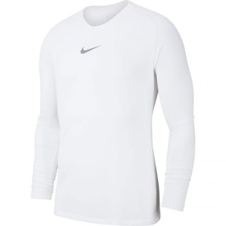Koszulka piłkarska Nike Dry Park First Layer JSY LS M AV2609-100 XXL