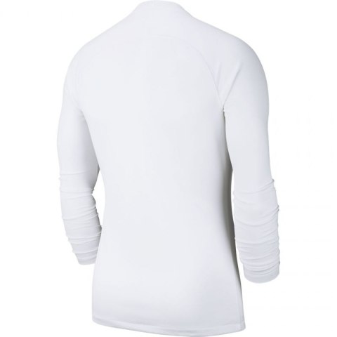 Koszulka piłkarska Nike Dry Park First Layer JSY LS M AV2609-100 XXL Koszulka piłkarska Nike Dry Park First Layer JSY LS M AV2609-100 XXL