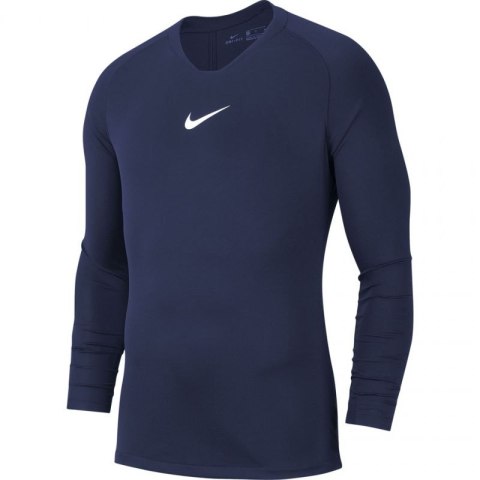 Koszulka piłkarska Nike Dry Park First Layer JSY LS M AV2609-410 XL Koszulka piłkarska Nike Dry Park First Layer JSY LS M AV2609-410 XL