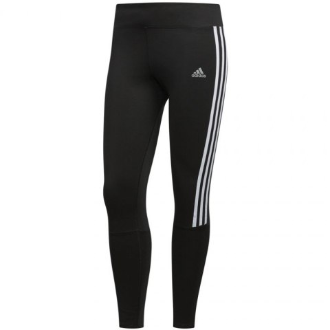 Legginsy adidas Run 3S TGT W CZ8095 2XS