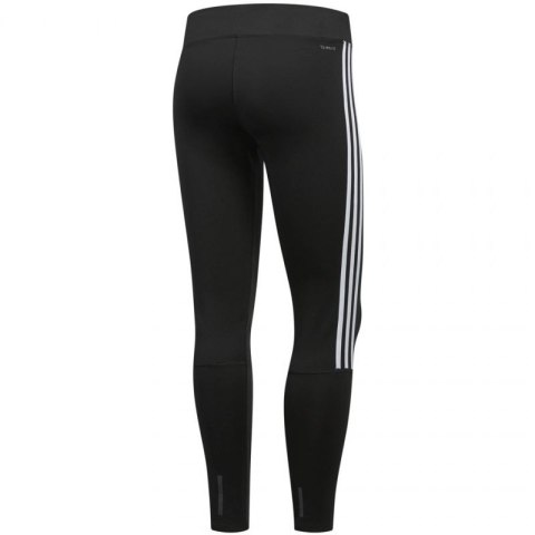 Legginsy adidas Run 3S TGT W CZ8095 2XS