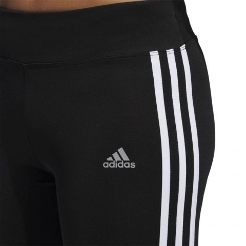 Legginsy adidas Run 3S TGT W CZ8095 2XS