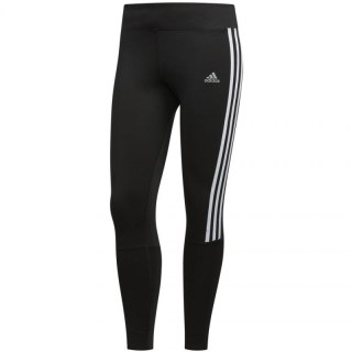 Legginsy adidas Run 3S TGT W CZ8095 L