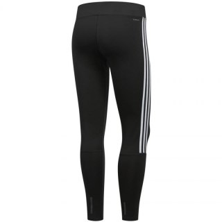 Legginsy adidas Run 3S TGT W CZ8095 L