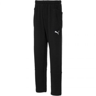 Spodnie Puma Liga Casuals Pants Junior 655635 03 152cm