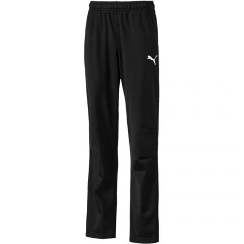 Spodnie Puma Liga Training Pant Core Junior 655774 03 140cm