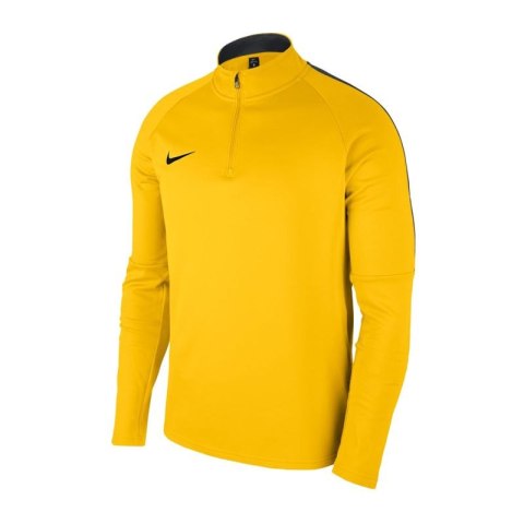 Bluza Nike JR Dry Academy 18 Dril Top Jr 893744-719 128 cm Bluza Nike JR Dry Academy 18 Dril Top Jr 893744-719 128 cm