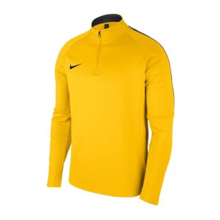 Bluza Nike JR Dry Academy 18 Dril Top Jr 893744-719 164 cm