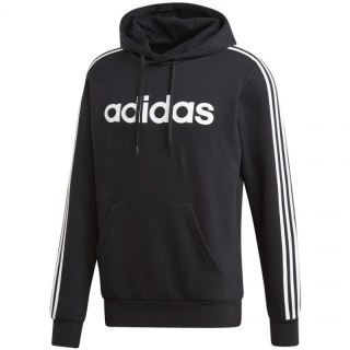 Bluza adidas Essentials 3S PO FL M DQ3096 2XL
