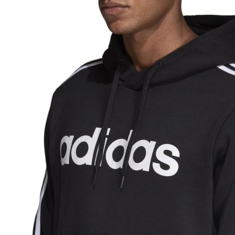 Bluza adidas Essentials 3S PO FL M DQ3096 XXXL Bluza adidas Essentials 3S PO FL M DQ3096 XXXL