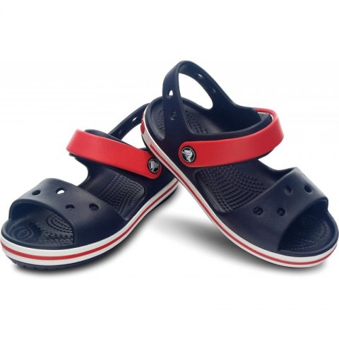 Klapki Crocs Crocband Sandal Kids 12856 485 19-20