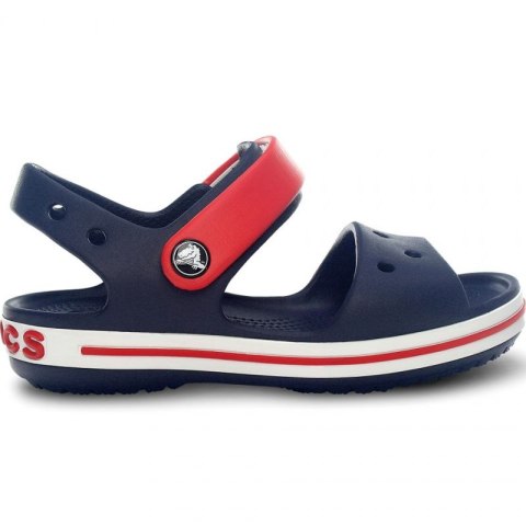 Klapki Crocs Crocband Sandal Kids 12856 485 EU19/20 Klapki Crocs Crocband Sandal Kids 12856 485 EU19/20