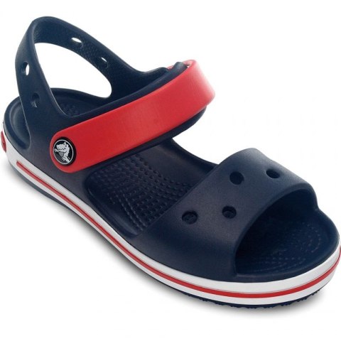 Klapki Crocs Crocband Sandal Kids 12856 485 EU19/20 Klapki Crocs Crocband Sandal Kids 12856 485 EU19/20